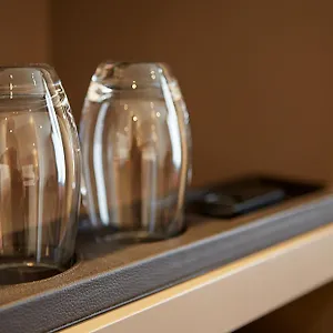 Отель Sercotel Cornella Barcelona, Корнелья де Лиобрегат
