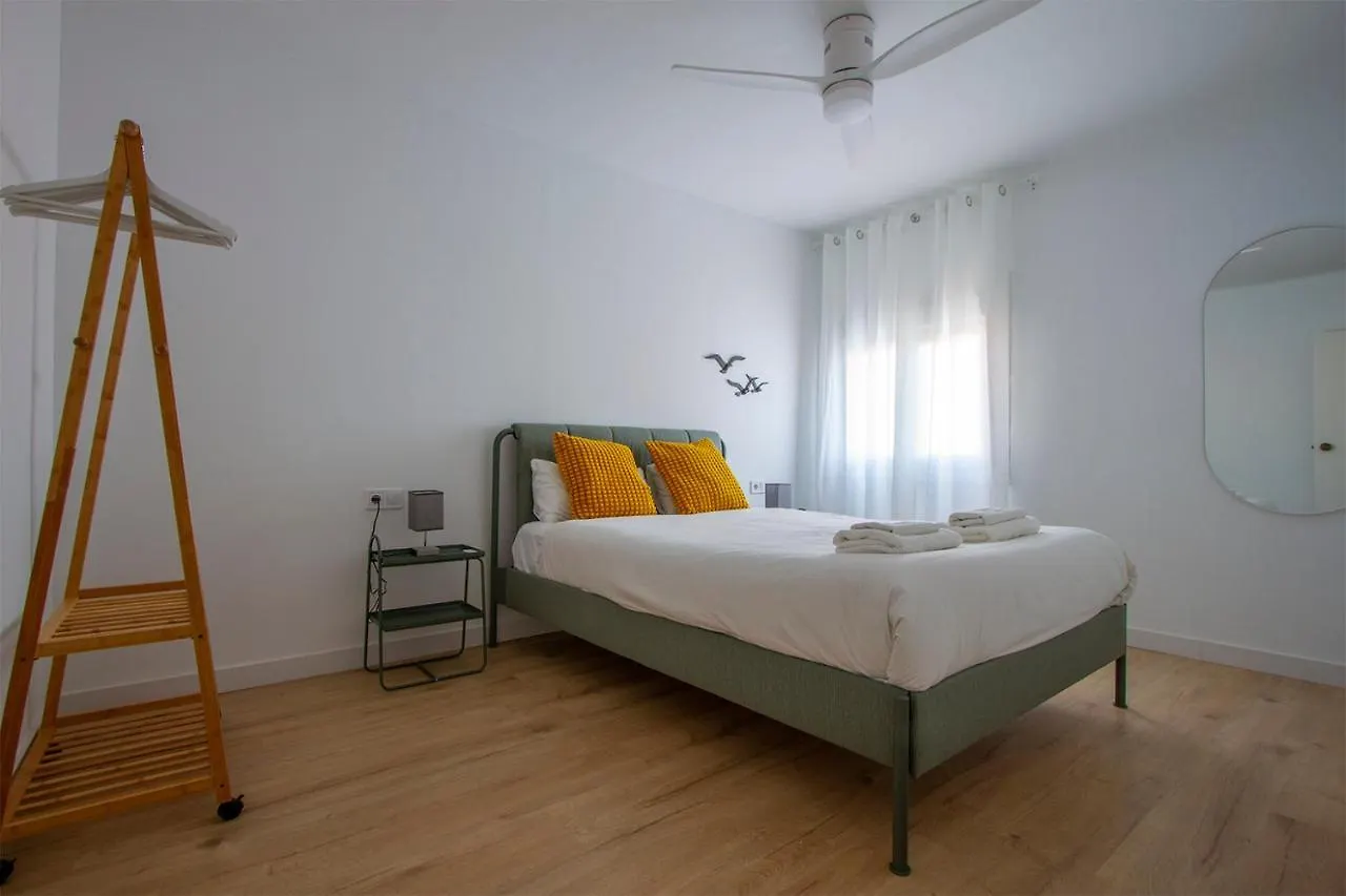 Feel Welcome Barcelona # Splau Корнелья де Лиобрегат